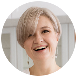 Екатерина Бородий